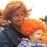 Profile Picture of Matthew Molton (@matthew_molton) on Instagram