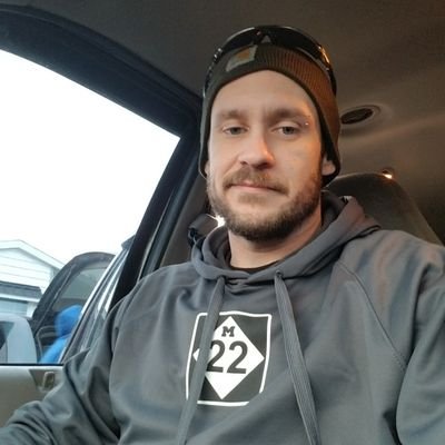 Brian Stitt - Twitter Profile Picture of Brian Stitt (@BCS2420) on Twitter