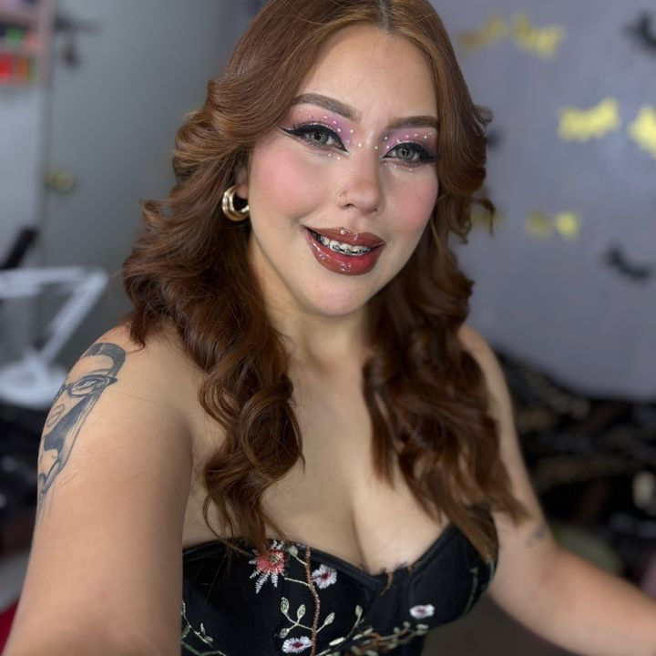 Profile Picture of Kariiss Arguijo ✨ (@kariissarguijo) on Tiktok