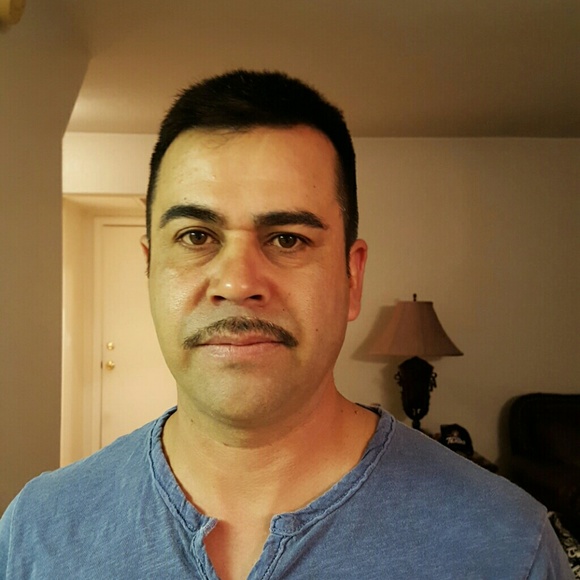 Profile Picture of Sigifredo Najera (@sigi1234) on Poshmark