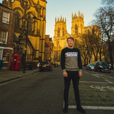 Profile Picture of WilliamJacks (@William_Jacks_) on Twitter