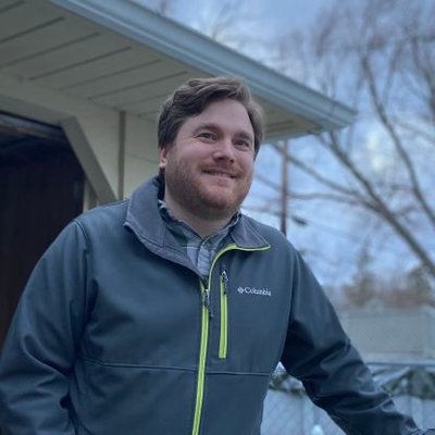 Profile Picture of Byron Hurd (@Byron_AB) on Twitter