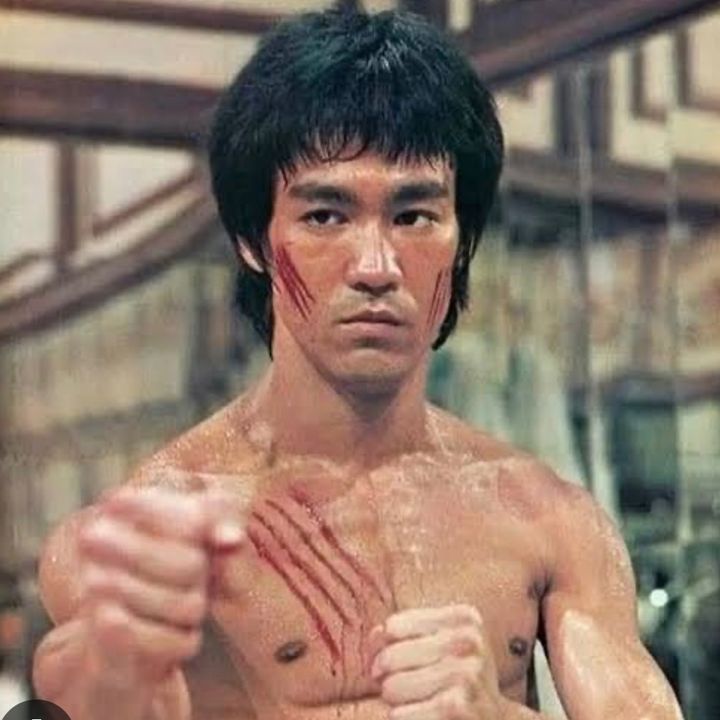 𝐁𝐫𝐮𝐜𝐞 𝐋𝐞𝐞 🇨🇳 - Tiktok Profile Picture of 𝐁𝐫𝐮𝐜𝐞 𝐋𝐞𝐞 🇨🇳 (@bruceleeofficiall) on Tiktok
