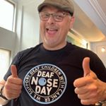 Profile Picture of Steve Robinson (@deafmimo_steve) on Instagram