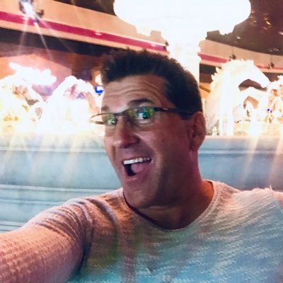 Profile Picture of Jeff Ferrell (@jferrell1313) on Twitter