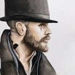 Profile Picture of Lucy Melo (@lucymeloart) on Instagram