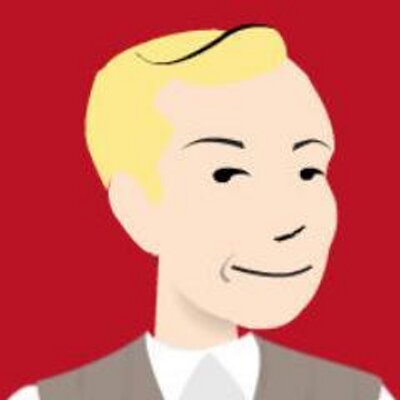 Profile Picture of Matthew Lyall (@MattLyall) on Twitter