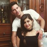 Profile Picture of Lisa Carbone (@lilysa91c) on Instagram