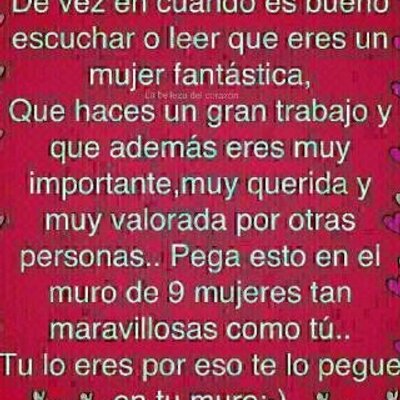 MERIAM - Twitter Profile Picture of MERIAM (@mariaJessBalles) on Twitter