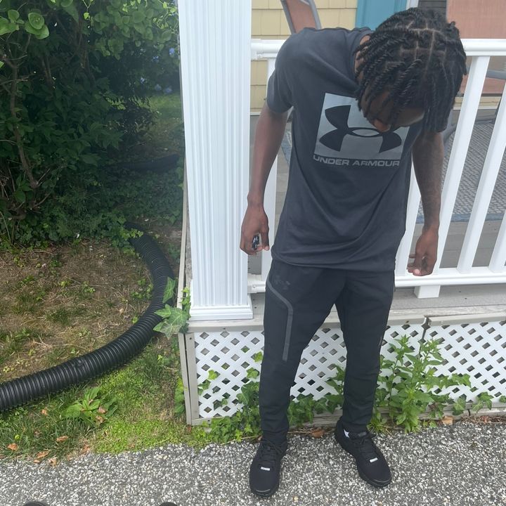 Profile Picture of ahmad👨🏾‍🦯 (@ahmadsmithhh) on Tiktok