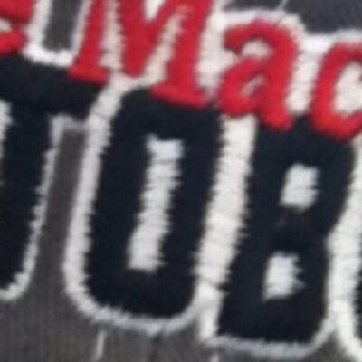 Profile Picture of Josh Totten (@totten_josh) on Twitter