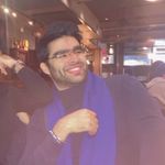 Ishan Gandhi - Instagram Profile Picture of Ishan Gandhi (@ishangandhi5934) on Instagram