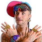 Profile Picture of Bryan Marks (@lordcommander03) on Instagram