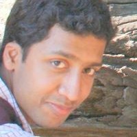 Profile Picture of Anil Chandran (@anil-chandran-13) on Quora
