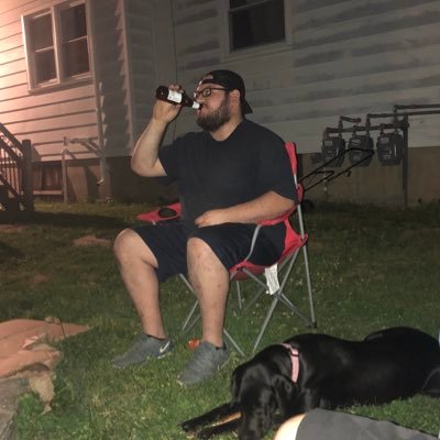 Profile Picture of Paul Avis (@xxpaul14xx) on Twitter