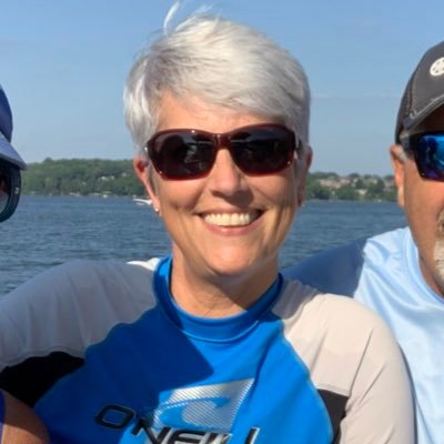 Profile Picture of Janet Vigeant (@VigeantJanet) on Twitter