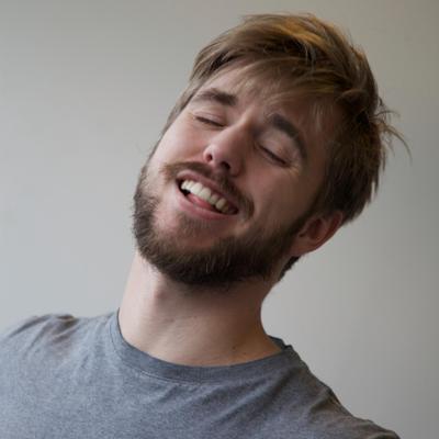 Profile Picture of Lars S Simonsen (@LarsSorgenfri) on Twitter