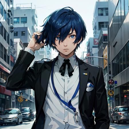 Profile Picture of Johndrawings (@johndrawings23) on Tiktok