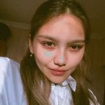 Profile Picture of Динара Синдонис (@_d.sindonis_) on Instagram