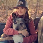 Profile Picture of Claire Fancher (@Claire-Fancher) on Facebook