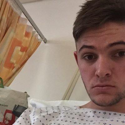 Profile Picture of Andy Phillip Robert (@PhillipAndy) on Twitter