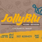 JOLLY BLU PIZZERIA ROSTICCERIA - Instagram Profile Picture of JOLLY BLU PIZZERIA ROSTICCERIA (@jolly_blu_pizzeria) on Instagram