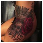 Profile Picture of Betty Little (@cool.betty.little) on Instagram