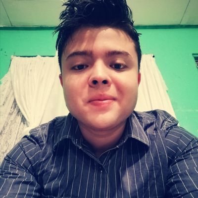 Profile Picture of Angelo Hidalgo (@AngeloHidalgo17) on Twitter