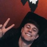 Profile Picture of Jake Percival Grant Severe (@jacob_severe) on Instagram
