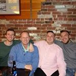 Profile Picture of Greg McCarthy (@greg.mccarthy.usa) on Instagram