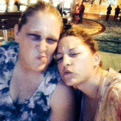 Profile Picture of Jess Whiteside (@JessWhiteside) on Twitter