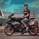 Profile Picture of KR¶$HnA P@N©H@L (@krishna_panchal007) on Instagram