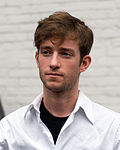 Profile Picture of Matt Duke (musician)on Wikipedia