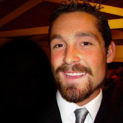 Profile Picture of Dustin Whitson (@DJWPhotography) on Twitter