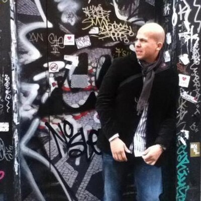 Profile Picture of Cesar Jacquez (@Chewvazquez) on Twitter