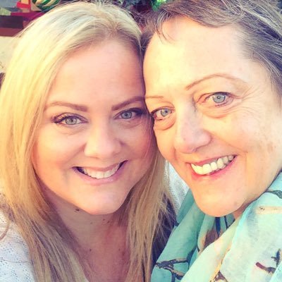 Profile Picture of Keri Ann Rust (@KeriRust) on Twitter