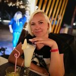 Profile Picture of Natalia Savchenko (@nnnsavchenko) on Instagram