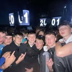 Profile Picture of Josh Redpath (@Josh-Redpath) on Facebook