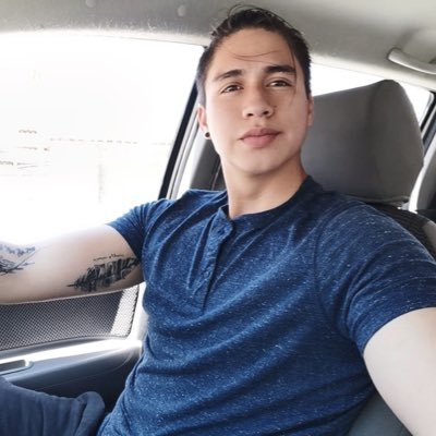 Profile Picture of Alexander Chabla (@ChablaAlexander) on Twitter