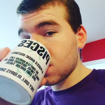 Profile Picture of Tony Jorgenson (@TonyJorgenson) on Twitter