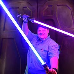 Profile Picture of Paul Gowder (@paulgowder) on Tiktok