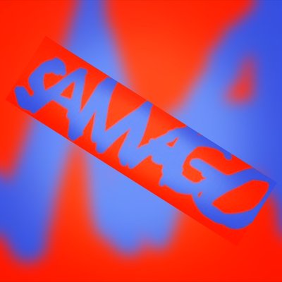 Profile Picture of Sam Hauck (@SamagoPro) on Twitter