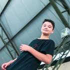 Profile Picture of   Kayo Lau🍕(@laau.kayo) |... (@laau.kayo) on Tiktok