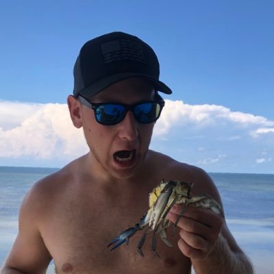 Profile Picture of Tim Boyle (@timboyle77) on Twitter