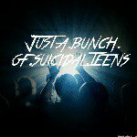Profile Picture of Jared, Tobias & Edith (@just.a.bunch.of.suicidal.teens) on Instagram