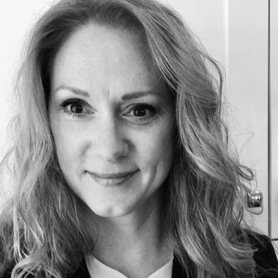 Profile Picture of Bonnie Eckert (@BonEckert) on Twitter