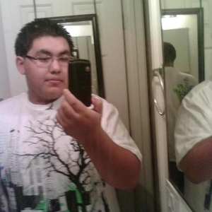 Profile Picture of Gabriel Torrez (@aye_yo_sexxaayy) on Myspace