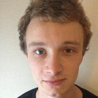 Profile Picture of Patrick Crook (@PJPC21) on Twitter