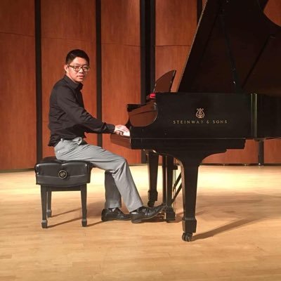 Profile Picture of Kevin Qiu (@Pilot_Kevin_Qiu) on Twitter