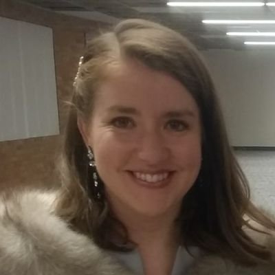 Profile Picture of Amy Stauter (@AmerTheTamer) on Twitter